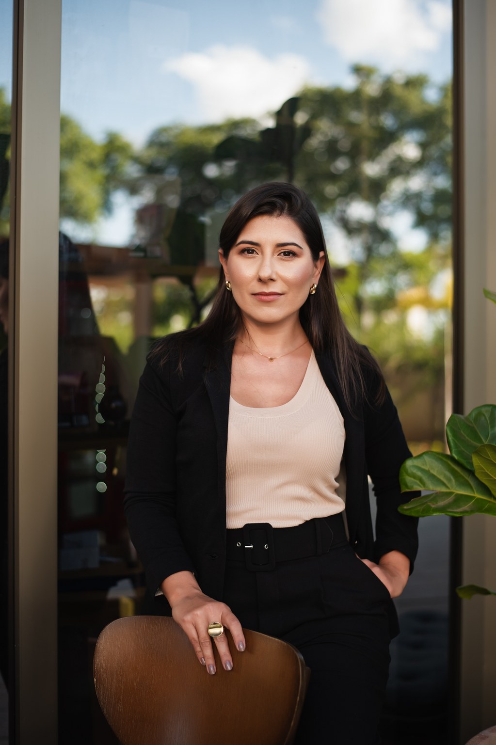 Mônica Carvalho, criadora do Método PRISMA®